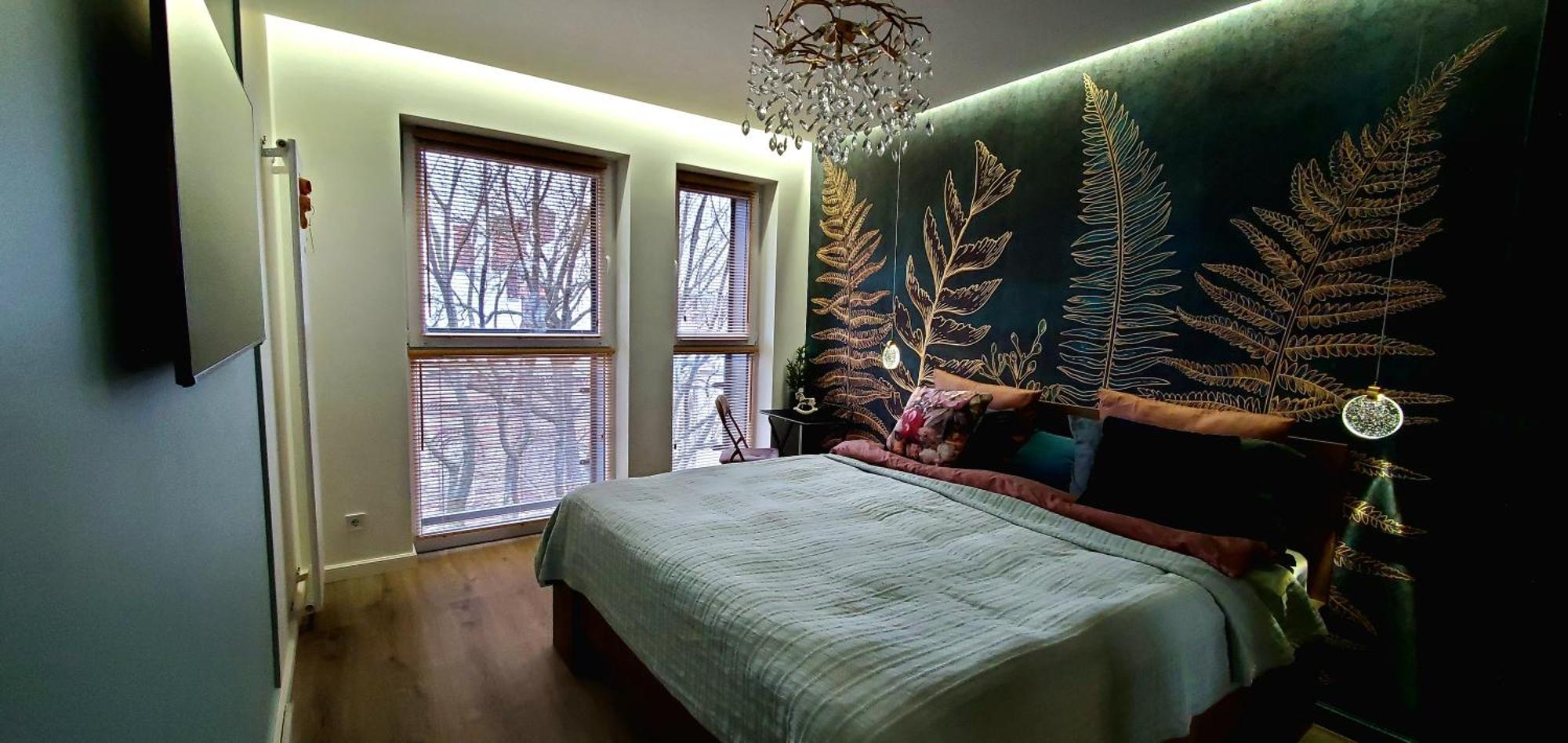 Apart-Terrace On Baker Street Lviv Exterior foto
